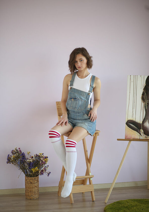 Рената, 30 лет, 2 размер груди