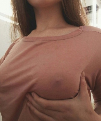 Кристина, 20 лет, 3 размер груди